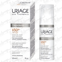 ضد لک ضد آفتاب SPF50 دپیدرم اوریاژ 30 میل